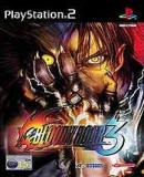 Bloody Roar 3