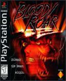 Caratula nº 87275 de Bloody Roar (200 x 202)