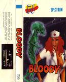 Caratula nº 244530 de Bloody (379 x 388)