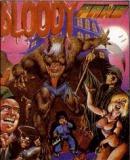 Caratula nº 101479 de Bloody (192 x 252)