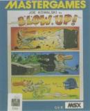 Caratula nº 31107 de Blow Up (192 x 252)