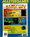 Caratula nº 248983 de Blow Up (640 x 834)