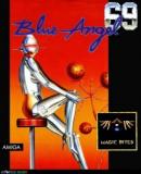 Caratula nº 1249 de Blue Angel 69 (207 x 268)