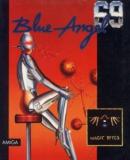 Caratula nº 11228 de Blue Angel 69 (226 x 269)