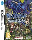 Carátula de Blue Dragon: Awakened Shadow