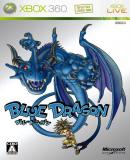 Caratula nº 107556 de Blue Dragon (500 x 706)