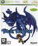 Caratula nº 134584 de Blue Dragon (640 x 910)
