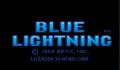 Foto 1 de Blue Lightning