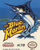 Caratula nº 34946 de Blue Marlin, The (205 x 266)