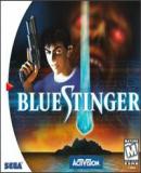 Blue Stinger