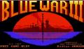 Blue War III