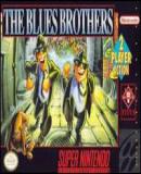 Carátula de Blues Brothers, The