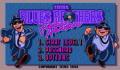 Pantallazo nº 61509 de Blues Brothers: Jukebox Adventure, The (320 x 200)