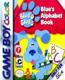 Caratula nº 244825 de Blue's Clues - Blue's Alphabet Book (626 x 626)