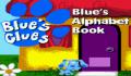 Pantallazo nº 244823 de Blue's Clues - Blue's Alphabet Book (639 x 577)