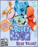 Caratula nº 71957 de Blue's Room: Blue Talks! (200 x 174)