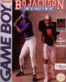 Bo Jackson: Hit and Run!