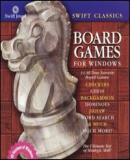 Caratula nº 53828 de Board Games for Windows (200 x 198)