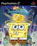 Caratula nº 133453 de Bob Esponja: Atlantis Squarepantis (640 x 906)