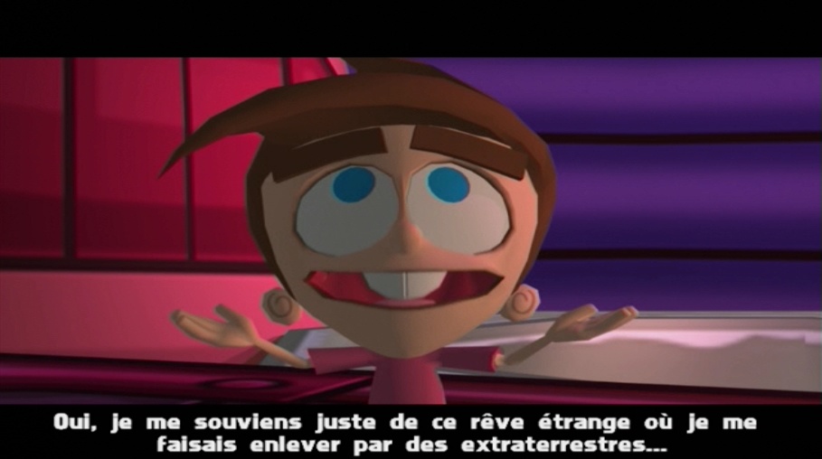 Pantallazo de Bob Esponja: El Ataque De Los Juguetes Robóticos para PlayStation 2
