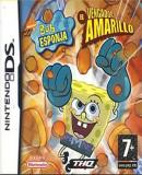 Bob Esponja: El Vengador Amarillo