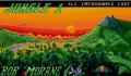 Bob Morane: Jungle 1