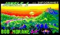 Pantallazo nº 5586 de Bob Morane: Jungle 1 (332 x 212)