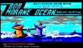 Bob Morane: Ocean