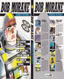 Bob Morane: Science Fiction 1