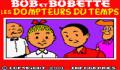 Pantallazo nº 244826 de Bob et Bobette: Les Dompteurs du Temps (639 x 576)