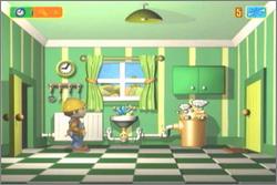 Pantallazo de Bob the Builder: Can We Fix It? para PC