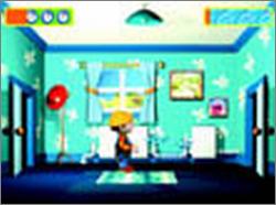 Pantallazo de Bob the Builder: Can We Fix It? para PlayStation