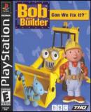 Bob the Builder: Can We Fix It?