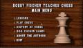 Pantallazo nº 247515 de Bobby Fischer Teaches Chess (640 x 480)