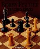 Carátula de Bobby Fischer Teaches Chess