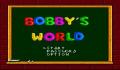 Pantallazo nº 94833 de Bobby's World (256 x 223)