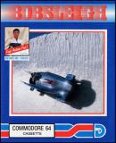 Caratula nº 241163 de Bobsleigh (324 x 422)