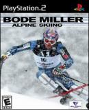 Carátula de Bode Miller Alpine Skiing