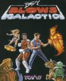 Caratula nº 1287 de Body Blows Galactic (190 x 265)