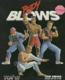 Caratula nº 1284 de Body Blows (234 x 298)