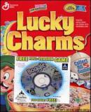 Boggle CD-ROM: General Mills Cereal Promotion