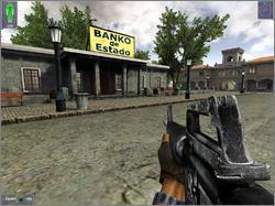 Pantallazo de Boiling Point: Road to Hell para PC