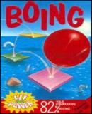 Caratula nº 15499 de Boing (158 x 244)