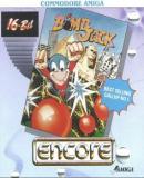 Caratula nº 1304 de Bomb Jack (236 x 246)