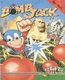 Caratula nº 99385 de Bomb Jack (162 x 252)