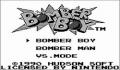 Foto 1 de Bomber Boy