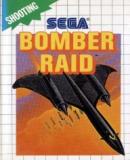 Caratula nº 93312 de Bomber Raid (192 x 268)