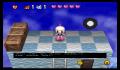 Pantallazo nº 151727 de Bomberman 64: The Second Attack! (640 x 480)