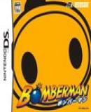 Bomberman DS (Japonés)