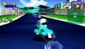 Foto 2 de Bomberman Fantasy Race